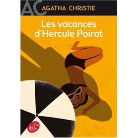 Les vacances d'Hercule Poirot