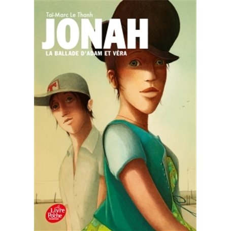 Jonah - Tome 3