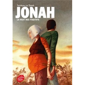 Jonah - Tome 4