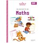 Ma pochette de maths CM1 - Les Pochettes Ateliers - Pochette élève - Ed. 2022