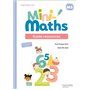Mini-Maths Moyenne section - Guide ressources - Ed. 2022