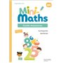 Mini-Maths Grande section - Guide ressources - Ed. 2022