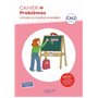 Cahier de problèmes CM2 - Cahier élève - Ed. 2023