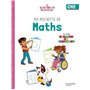 Ma pochette de maths CM2 - Les Pochettes Ateliers - Pochette élève - Ed. 2023