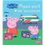 Peppa / Peppa part en vacances