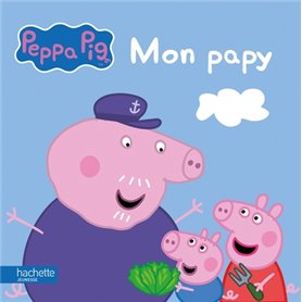 Peppa / Mon papy