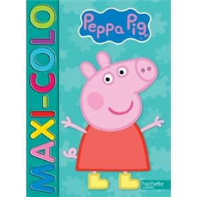 Peppa / Maxi colo