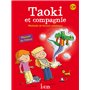 Taoki et compagnie CP - Livre élève - Edition 2010