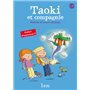 Taoki et compagnie CP - Cahier d'exercices 2 - Edition 2010