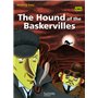 Reading Time The Hound of the Baskervilles CM2 - Livre élève