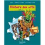 Les Dossiers Hachette Histoire Cycle 3 - Histoire des Arts - Livre de l'élève - Ed.2011