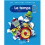 Les Dossiers Hachette Sciences Cycle 2 - Le Temps - Guide pédagogique + photofiches - Ed.2011