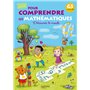 Pour comprendre les mathématiques Grande Section - Fichier de l'élève - Ed.2011