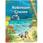 Reading Time Robinson Crusoë CM1 - Livre élève - Edition 2012