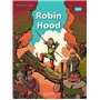 Reading Time Robin Hood CM1 - Livre élève - Edition 2012