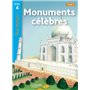 Monuments célèbres Niveau 4 - Tous lecteurs ! - Livre élève - Ed. 2012