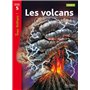 Volcans Niveau 5 - Tous lecteurs ! - Livre élève - Ed. 2012