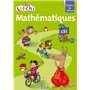 Litchi Mathématiques CE1 - Fichier élève - Ed. 2012