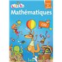 Litchi Mathématiques CE2 - Fichier élève - Edition 2013