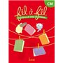 Lecture CM - Collection Fil à Fil - Livre élève - Ed. 2014