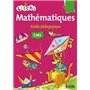 Litchi Mathématiques CM1 - Guide pédagogique du manuel élève - Ed. 2014