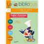 Le Bibliobus N° 34 CP/CE1 - La Soupe au caillou - Cahier de l'élève - Ed. 2012