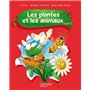 Les Dossiers Hachette Sciences Cycle 2 - Les plantes et les animaux - Livre élève - Ed. 2012