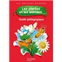 Les Dossiers Hachette Sciences Cycle 2 - Les plantes et les animaux - Guide pédagogique - Ed. 2012