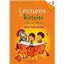 Lectures thématiques - Histoire Cycle 3 - Guide pédagogique - Edition 2012