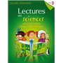 Lectures thématiques - Sciences Cycle 3 - Guide pédagogique - Edition 2012