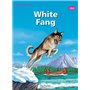 Reading Time White Fang CE2 - Livre élève - Edition 2013