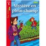 Mystère en plein champ Niveau 5 - Tous lecteurs ! Roman - Livre élève - Ed. 2013