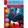 Le Bibliobus N° 37 CM - La passion d'Orphée et autres récits - Livre élève - Ed. 2014