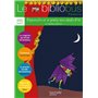 Le Bibliobus N° 38 CP/CE1 - Pipistrello et la poule aux oeufs d'or et autres - Livre élève - Ed 2014