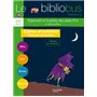 Le Bibliobus N° 38 CP/CE1 - Pipistrello et la poule aux oeufs d'or et autres- Cahier élève - Ed 2014