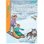 Prisonniers des loups ! Niveau 3 - Tous lecteurs ! Romans - Livre élève - Ed. 2014