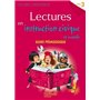 Lectures thématiques Cycle 3 - Instruction civique et morale - Guide pédagogique - Ed. 2014