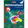 Maths Explicites CM1 - Livre élève - Edition 2015