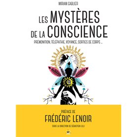 Les mystères de la conscience