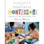 Le Guide Hachette de la pédagogie Montessori