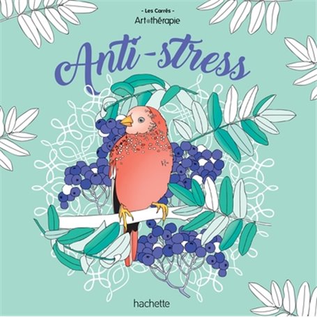 Coloriages Anti-stress