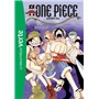 One Piece 04 NED - Révélation