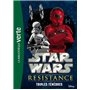 Star Wars Resistance 02 - Triples Ténèbres