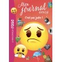 Emoji TM mon journal 04 - C'est pas juste !