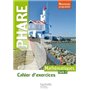 Cahier d'exercices Phare mathématiques cycle 4 / 5e - éd. 2016