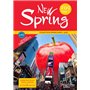 New Spring - Anglais 3e LV2 (A2) - Fichier tout en un - Edition 2011