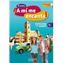 El nuevo ¡A mi me encanta! Espagnol 1re année (2012)