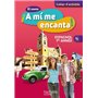 El nuevo ¡A mi me encanta! Espagnol 1re année (2012)