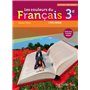 Les couleurs du Français 3e - Livre élève Format compact - Edition 2012