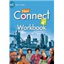 New Connect 4e / Palier 2 Année 1 - Anglais - Workbook - Edition 2013